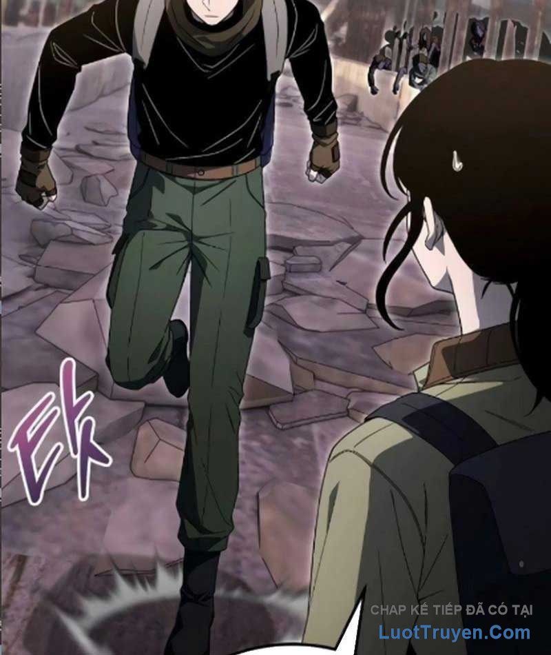 Cựu Chiến Binh Tận Thế Chapter 34 - 161