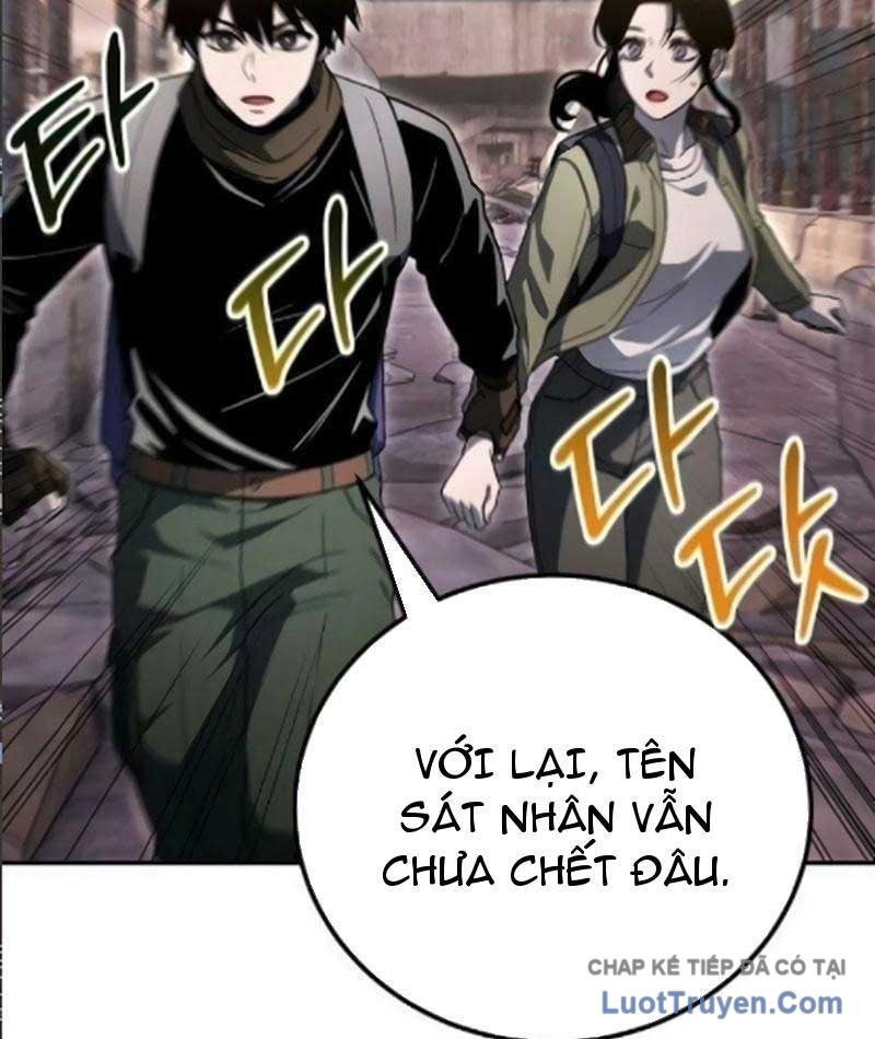 Cựu Chiến Binh Tận Thế Chapter 34 - 166