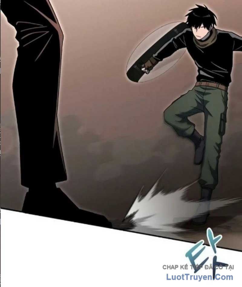 Cựu Chiến Binh Tận Thế Chapter 34 - 40