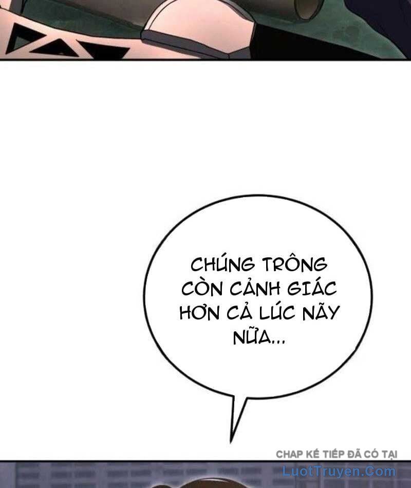 Cựu Chiến Binh Tận Thế Chapter 35 - 38