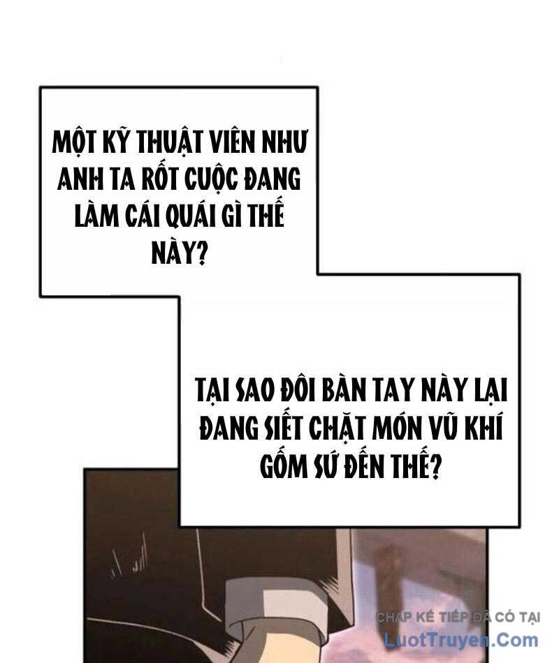 Cựu Chiến Binh Tận Thế Chapter 35 - 5