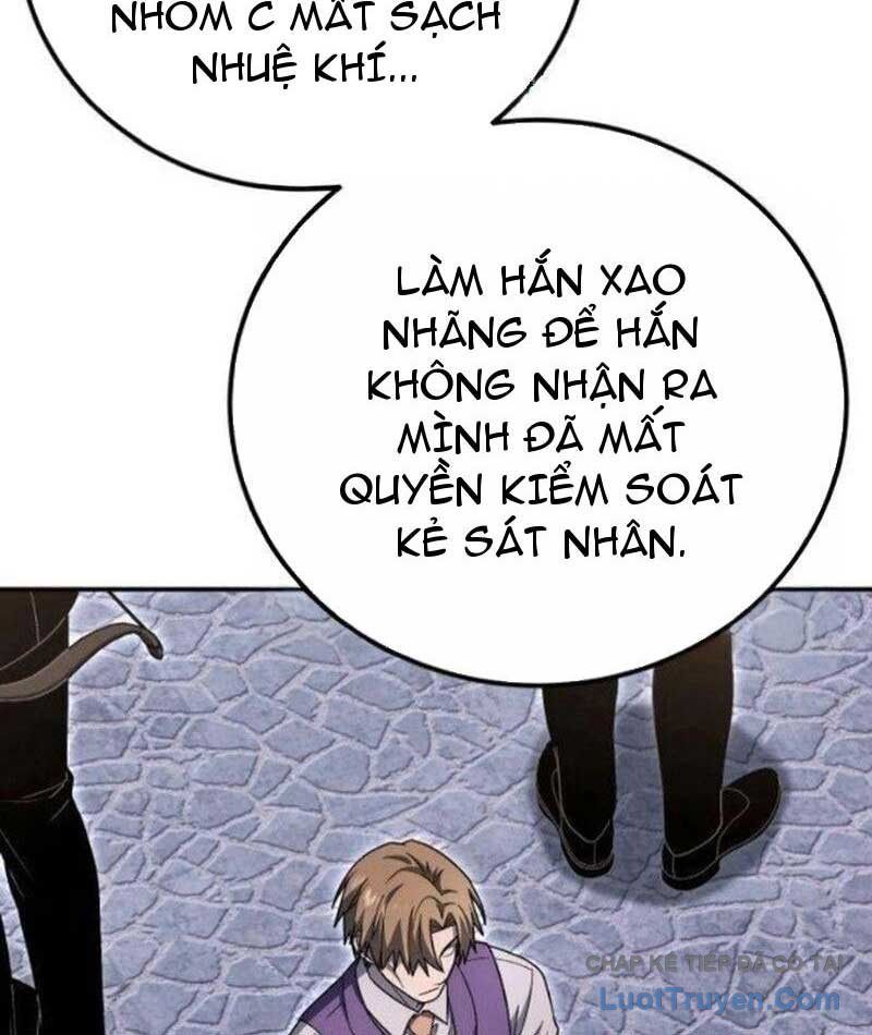 Cựu Chiến Binh Tận Thế Chapter 35 - 41