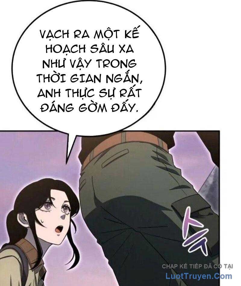 Cựu Chiến Binh Tận Thế Chapter 35 - 44
