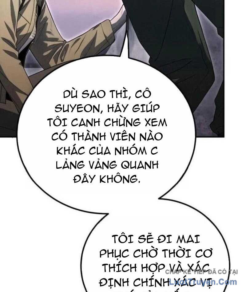 Cựu Chiến Binh Tận Thế Chapter 35 - 45