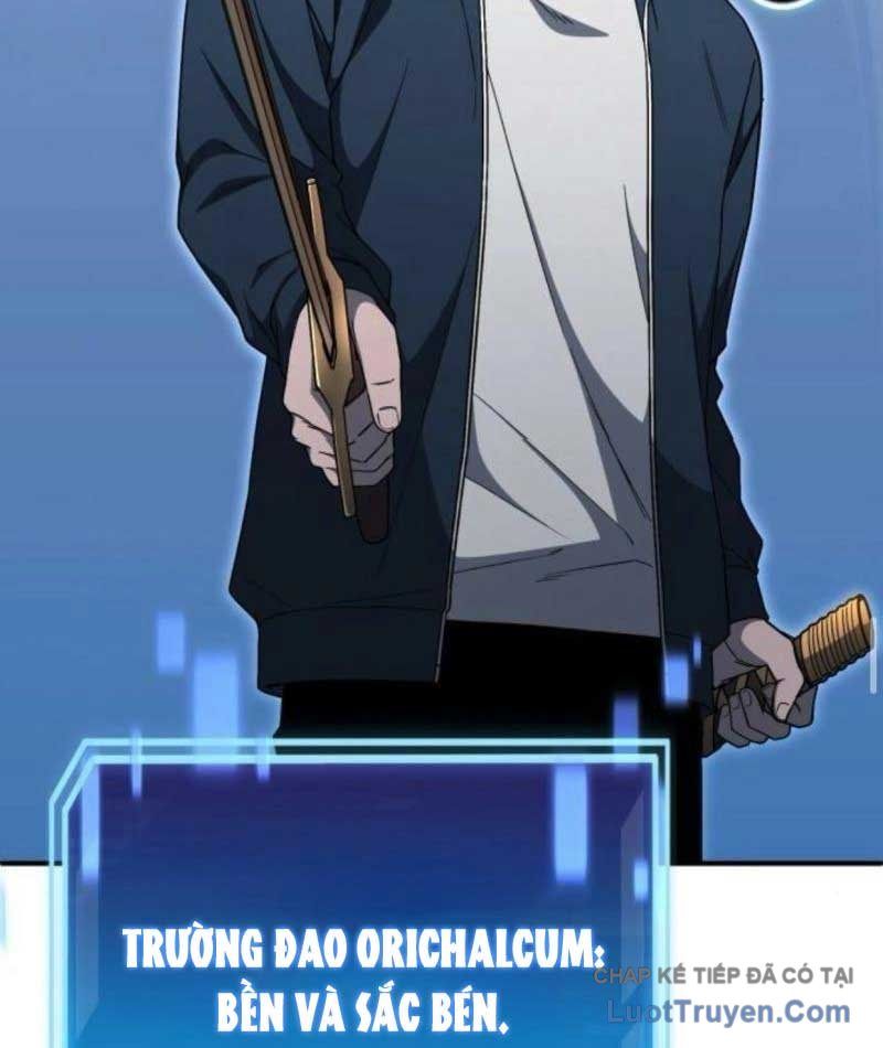 Cựu Chiến Binh Tận Thế Chapter 36 - 11