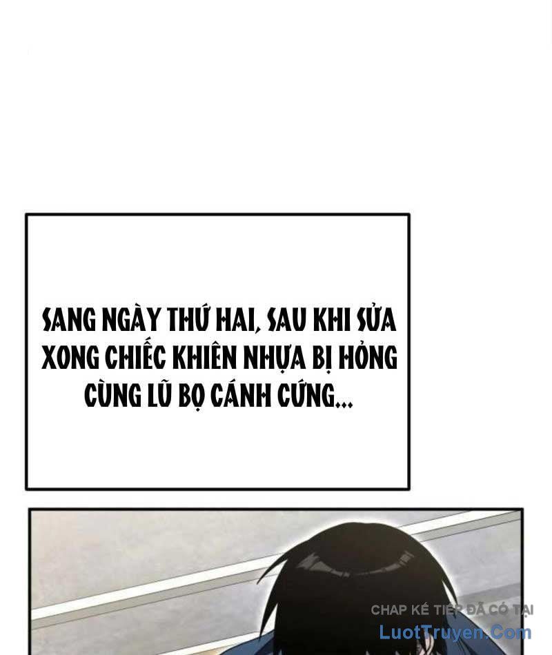 Cựu Chiến Binh Tận Thế Chapter 36 - 15