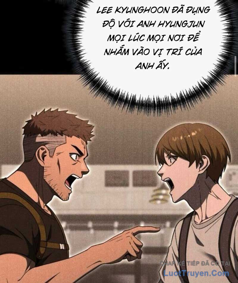 Cựu Chiến Binh Tận Thế Chapter 36 - 51