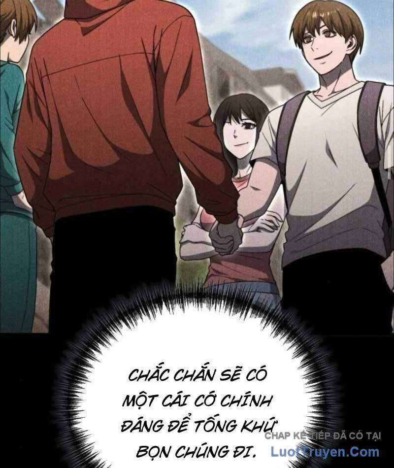 Cựu Chiến Binh Tận Thế Chapter 36 - 54