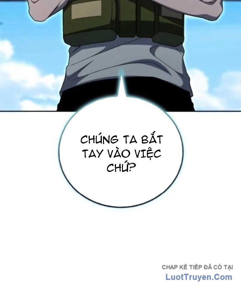 Cựu Chiến Binh Tận Thế Chapter 37 - 42