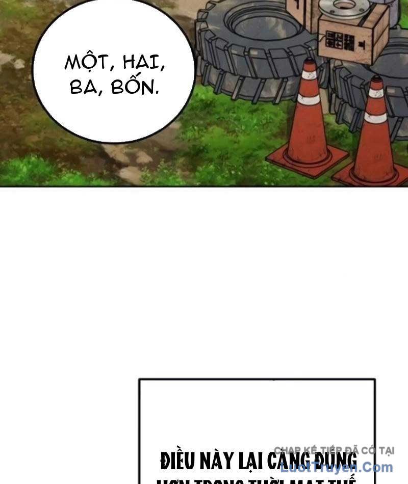 Cựu Chiến Binh Tận Thế Chapter 37 - 48