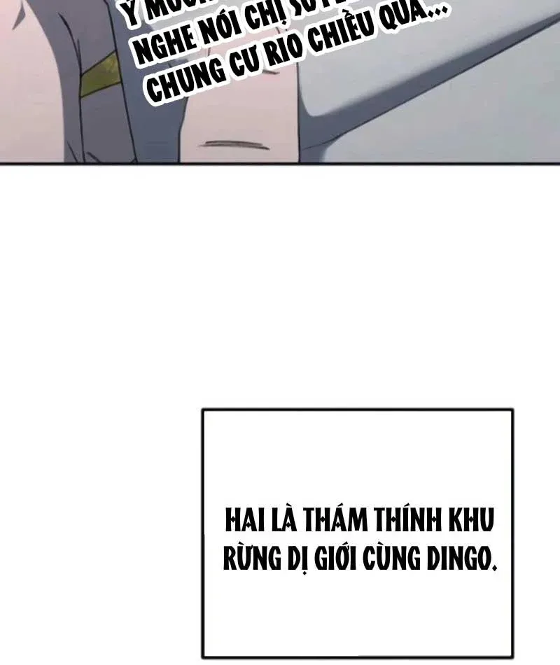 Cựu Chiến Binh Tận Thế Chapter 37 - 55