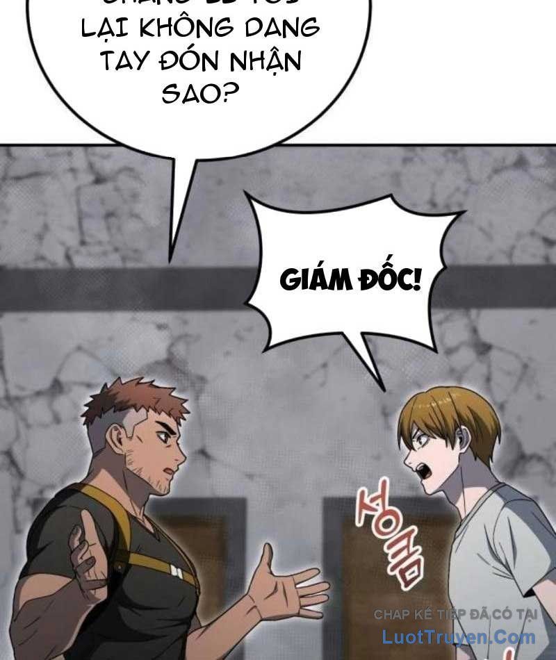 Cựu Chiến Binh Tận Thế Chapter 39 - 19