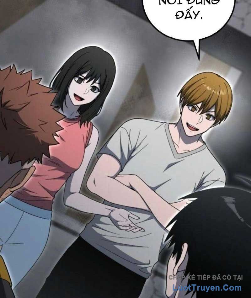 Cựu Chiến Binh Tận Thế Chapter 39 - 40
