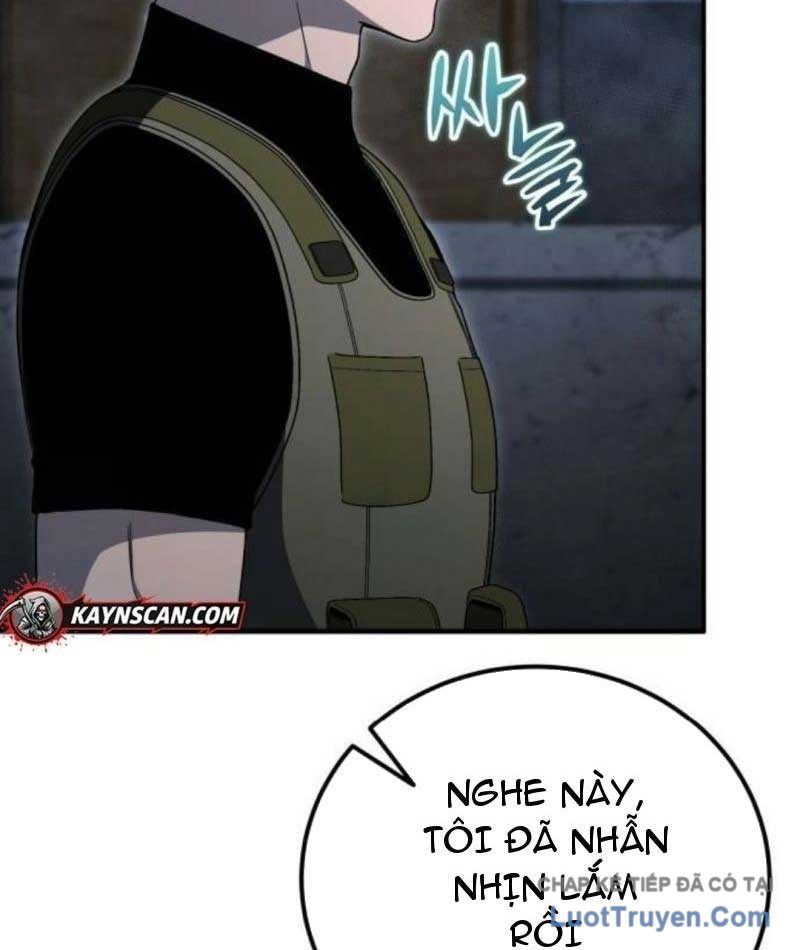 Cựu Chiến Binh Tận Thế Chapter 39 - 7