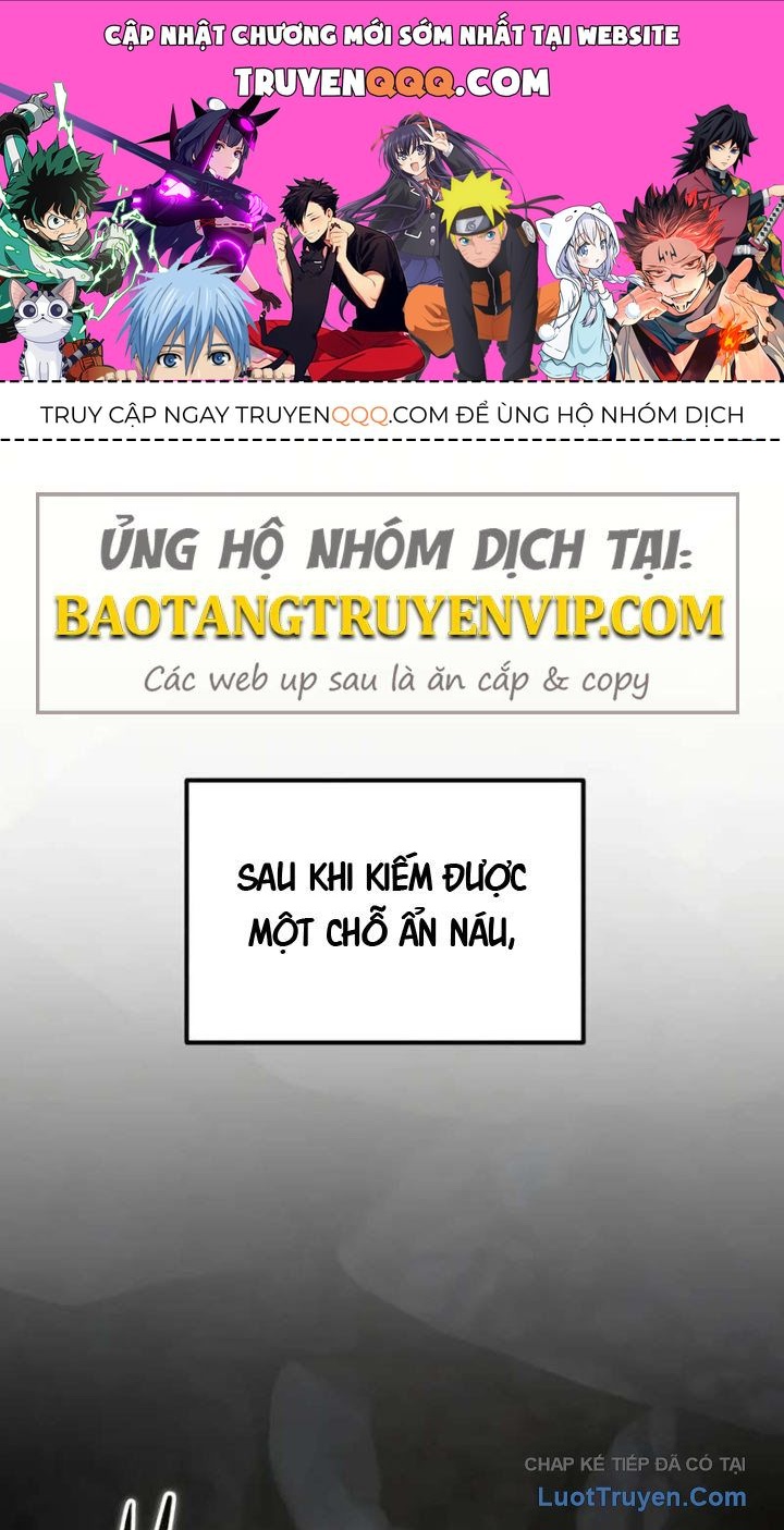 Cựu Chiến Binh Tận Thế Chapter 4 - 1
