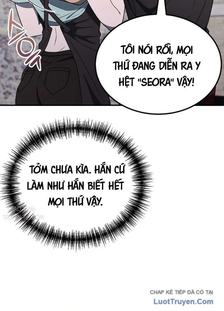 Cựu Chiến Binh Tận Thế Chapter 4 - 111