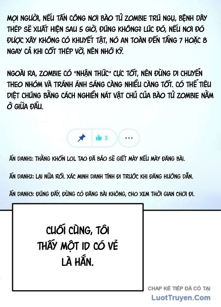 Cựu Chiến Binh Tận Thế Chapter 4 - 139