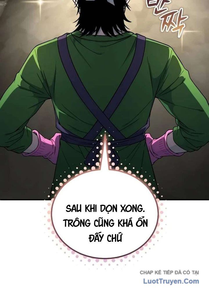 Cựu Chiến Binh Tận Thế Chapter 4 - 21