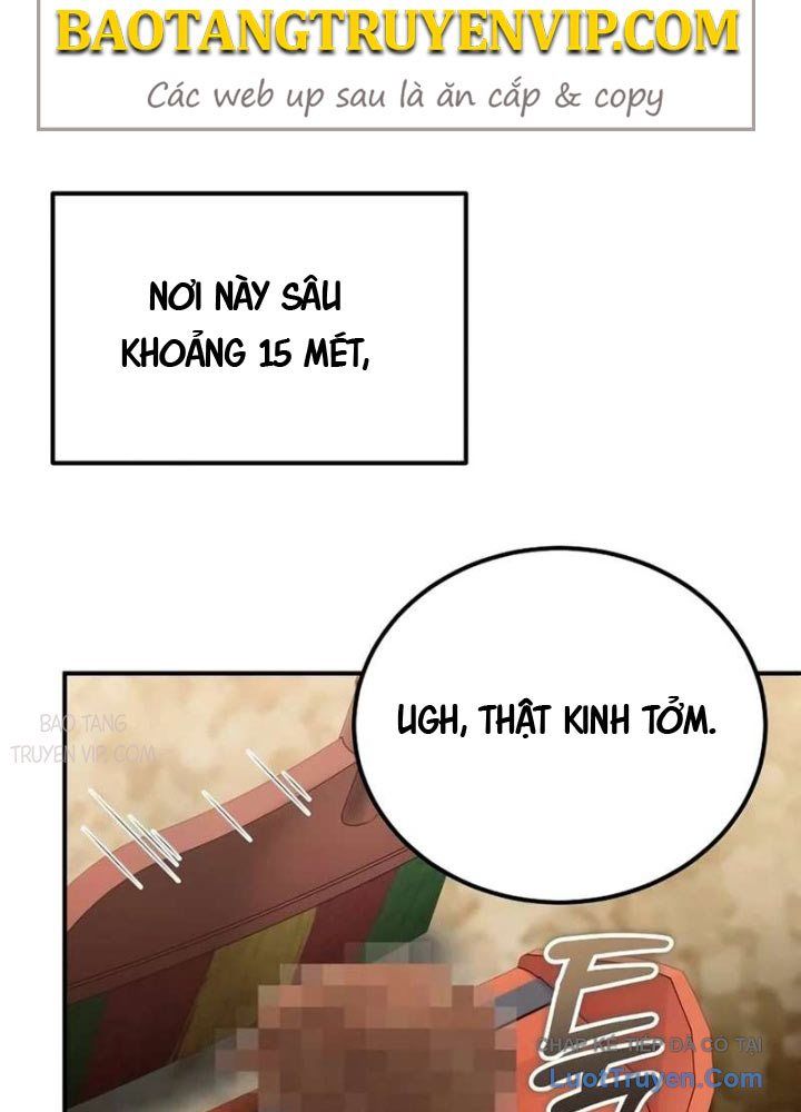 Cựu Chiến Binh Tận Thế Chapter 4 - 4