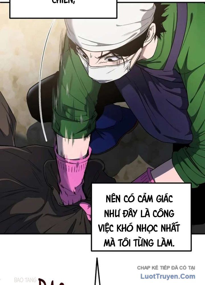 Cựu Chiến Binh Tận Thế Chapter 4 - 6