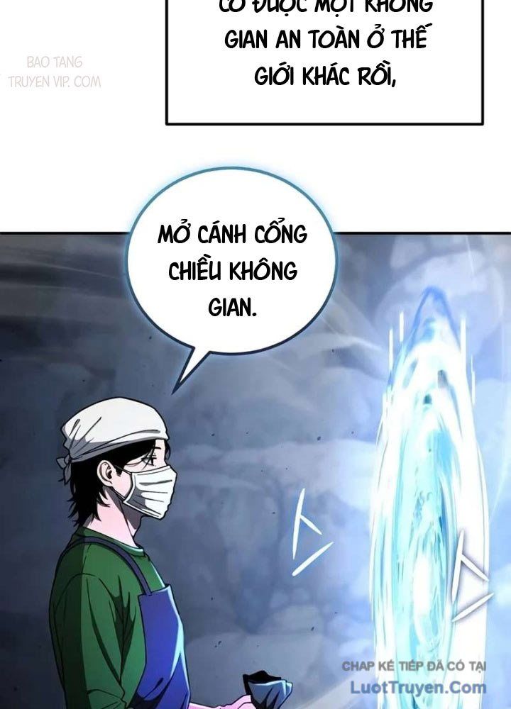 Cựu Chiến Binh Tận Thế Chapter 4 - 8
