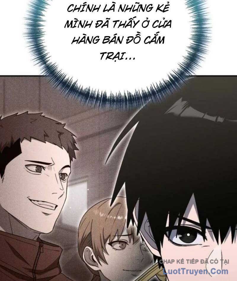 Cựu Chiến Binh Tận Thế Chapter 40 - 130
