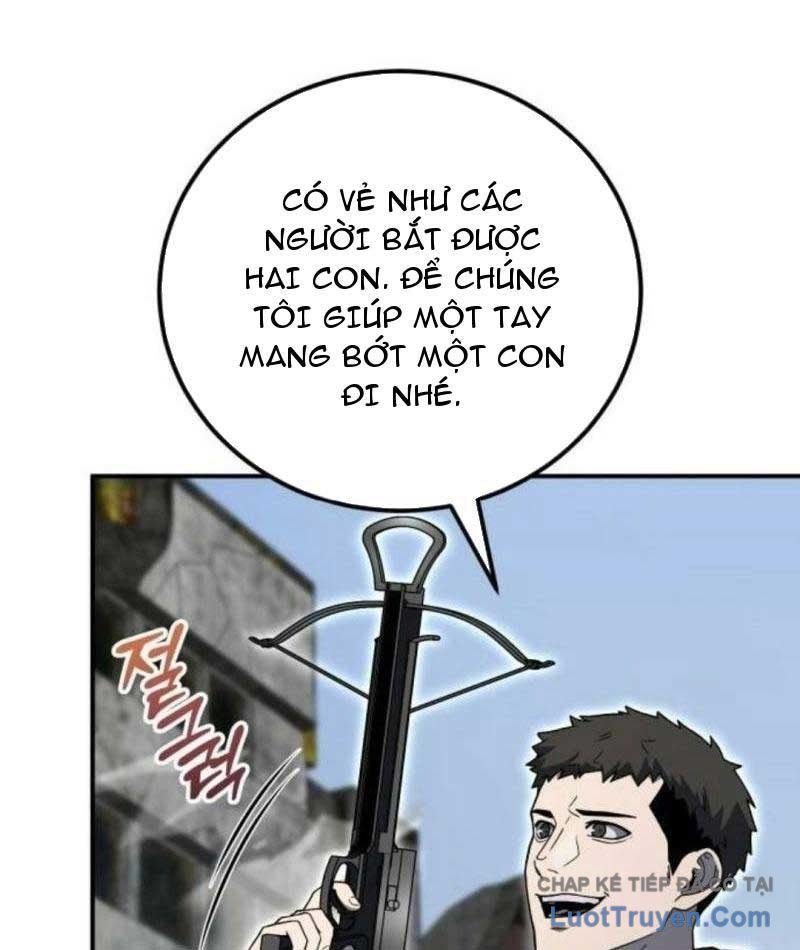 Cựu Chiến Binh Tận Thế Chapter 40 - 136