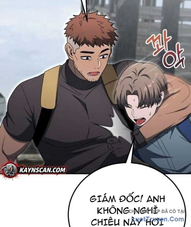 Cựu Chiến Binh Tận Thế Chapter 40 - 27