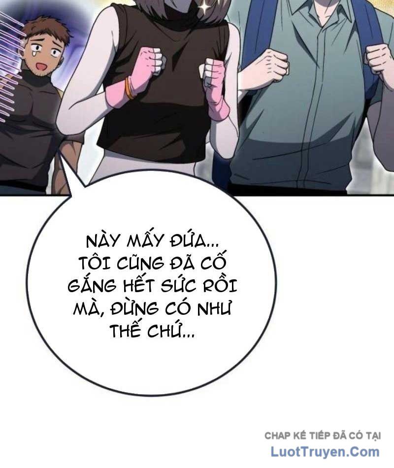 Cựu Chiến Binh Tận Thế Chapter 40 - 49