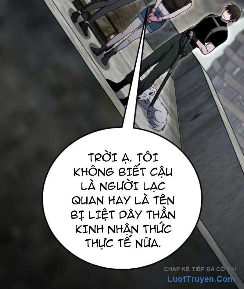 Cựu Chiến Binh Tận Thế Chapter 40 - 6