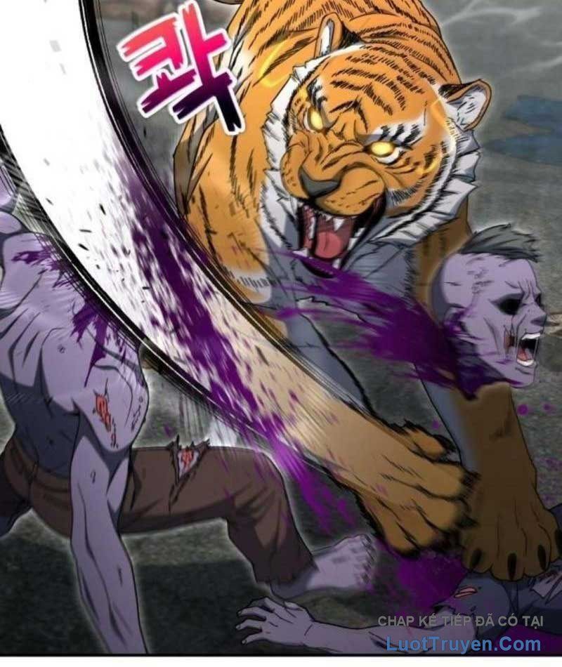 Cựu Chiến Binh Tận Thế Chapter 40 - 10