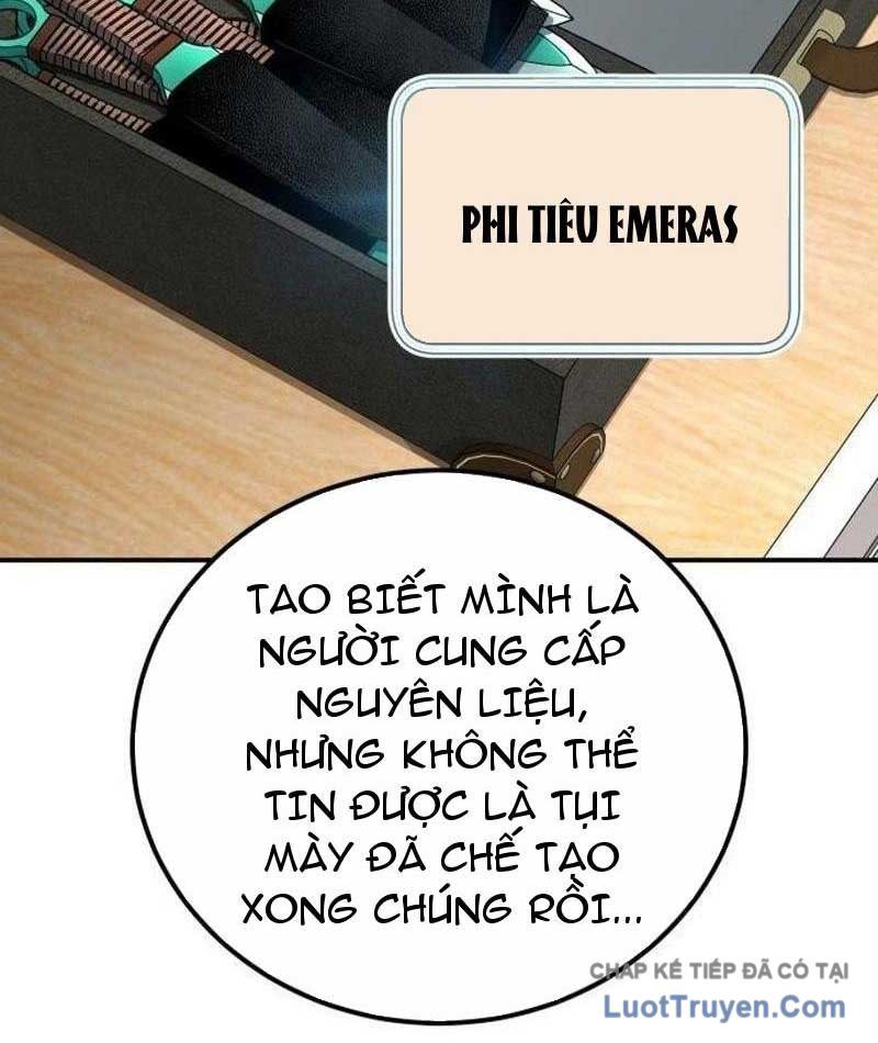 Cựu Chiến Binh Tận Thế Chapter 41 - 16
