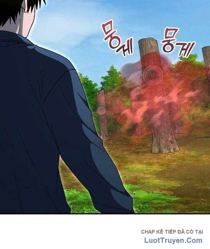 Cựu Chiến Binh Tận Thế Chapter 41 - 41