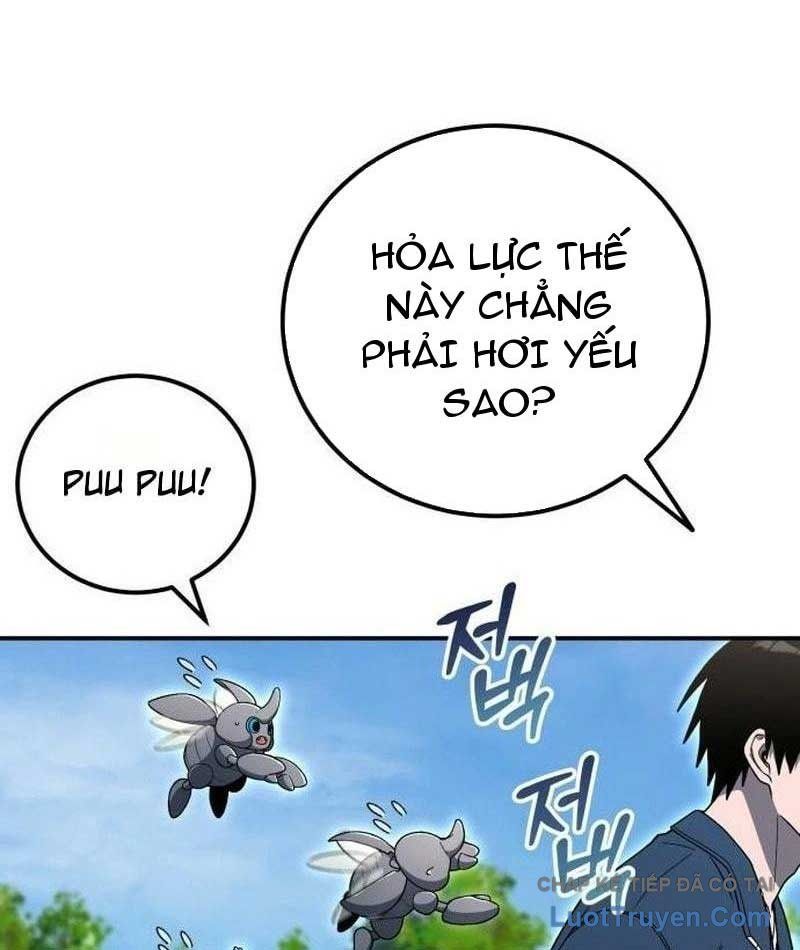 Cựu Chiến Binh Tận Thế Chapter 41 - 42