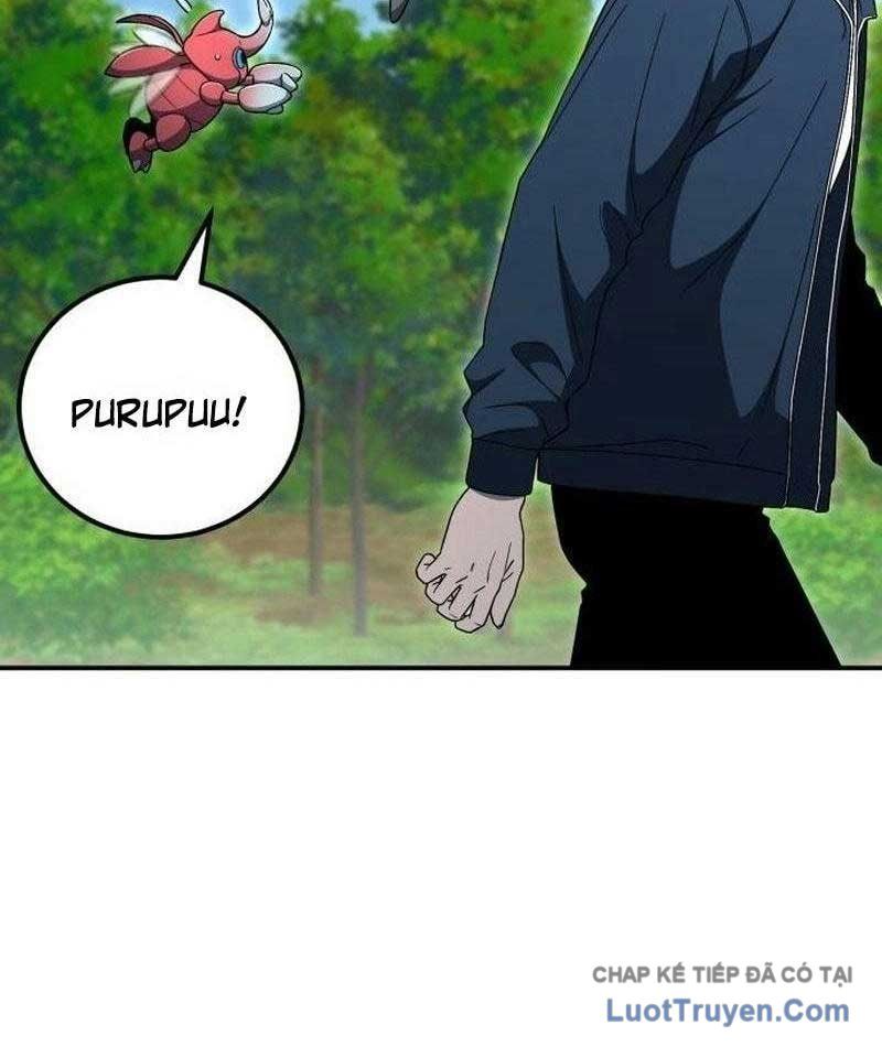 Cựu Chiến Binh Tận Thế Chapter 41 - 43