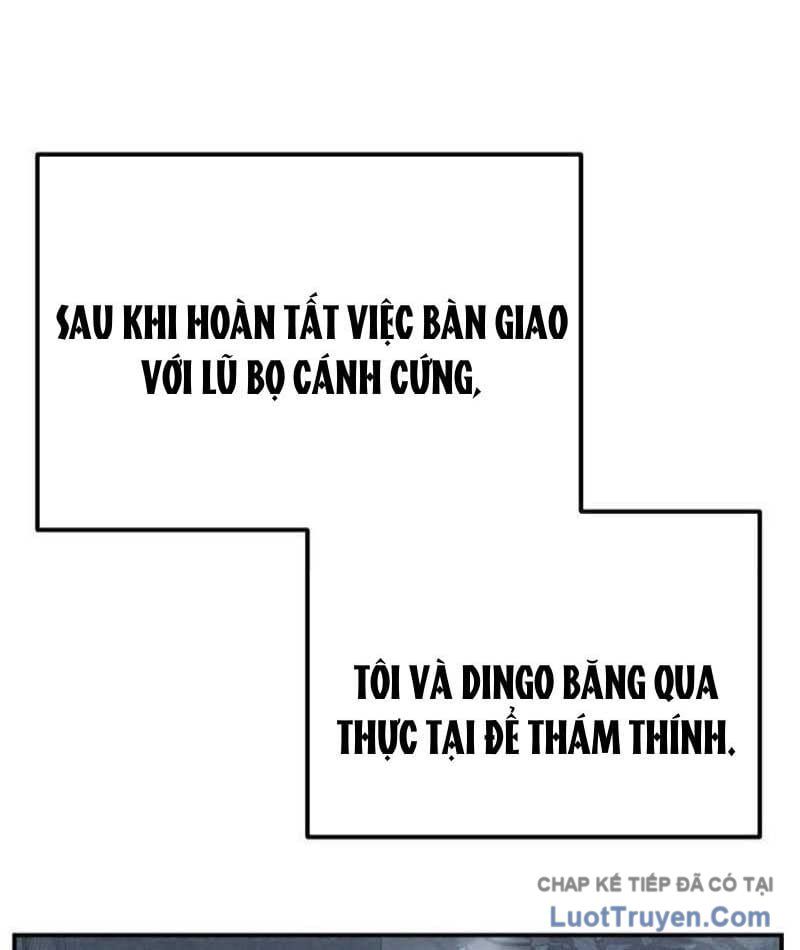 Cựu Chiến Binh Tận Thế Chapter 41 - 48