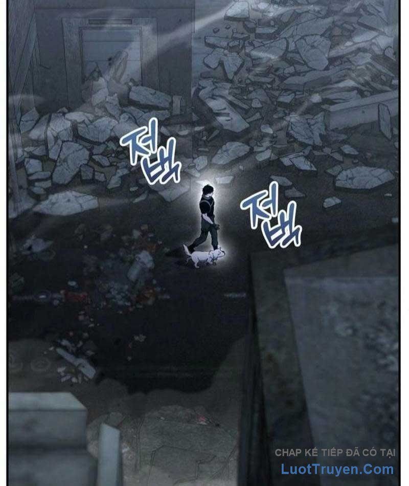 Cựu Chiến Binh Tận Thế Chapter 41 - 49
