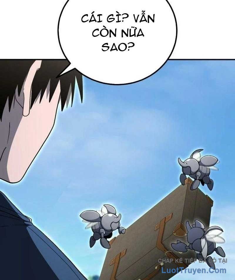 Cựu Chiến Binh Tận Thế Chapter 41 - 10