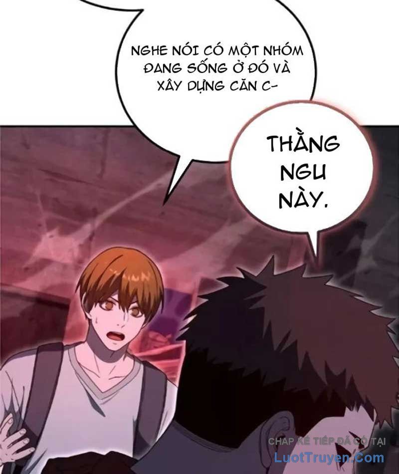 Cựu Chiến Binh Tận Thế Chapter 42 - 22