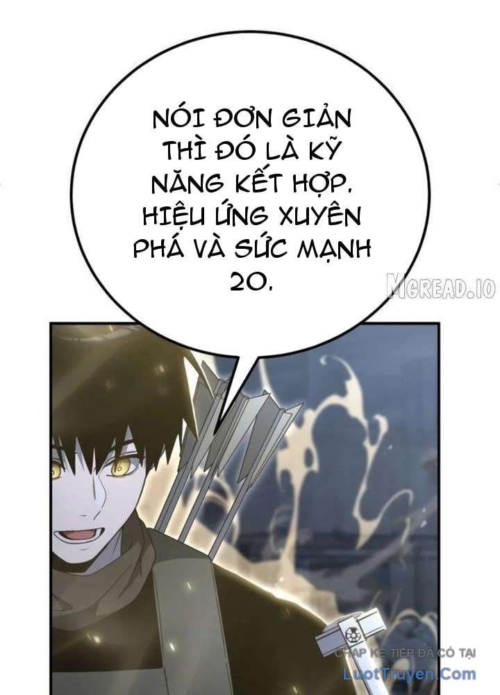 Cựu Chiến Binh Tận Thế Chapter 43 - 44