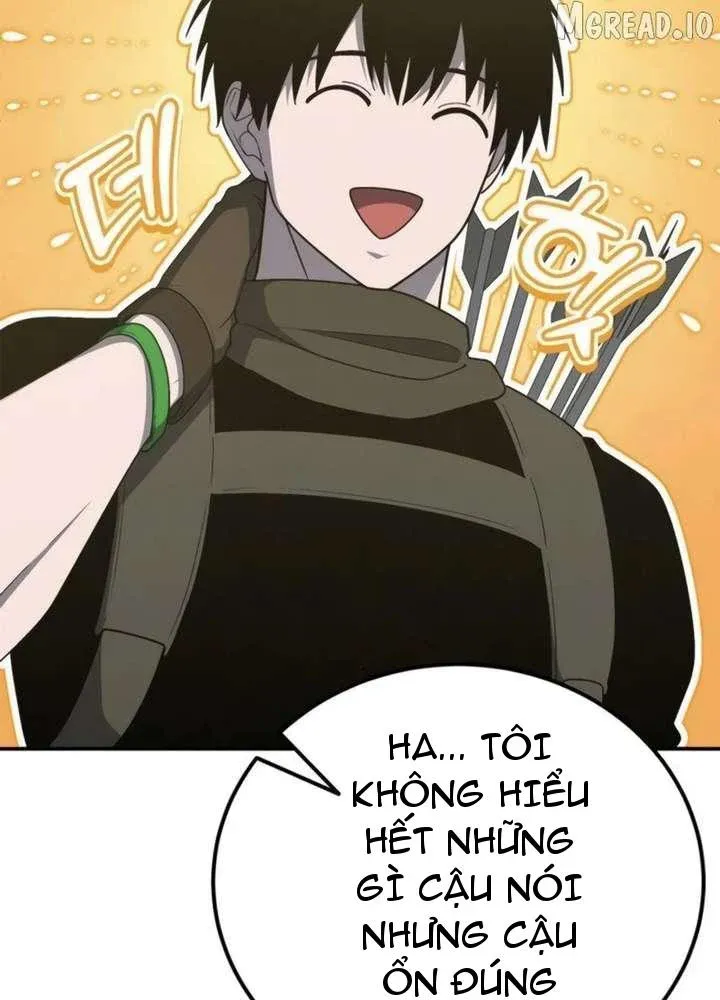 Cựu Chiến Binh Tận Thế Chapter 43 - 49