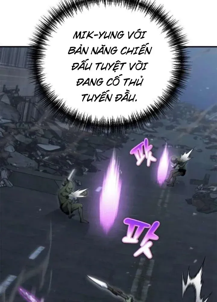 Cựu Chiến Binh Tận Thế Chapter 43 - 6