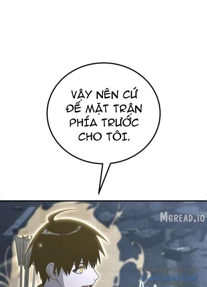 Cựu Chiến Binh Tận Thế Chapter 43 - 52