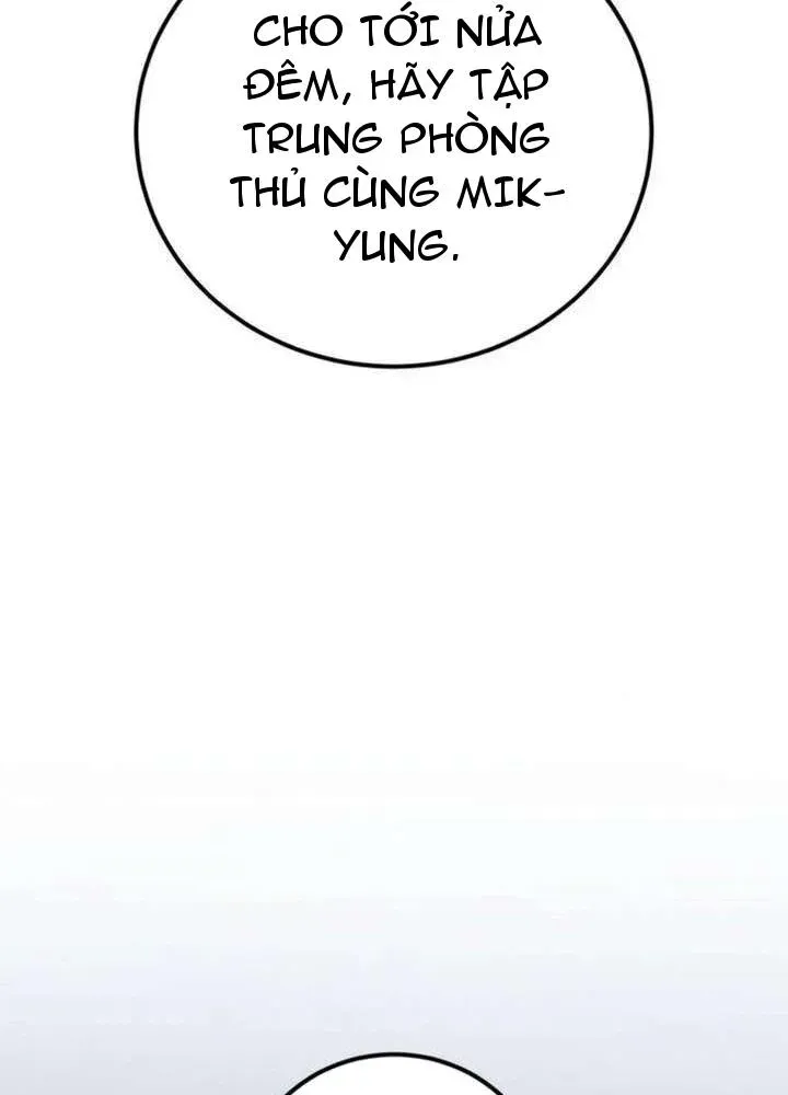 Cựu Chiến Binh Tận Thế Chapter 43 - 54