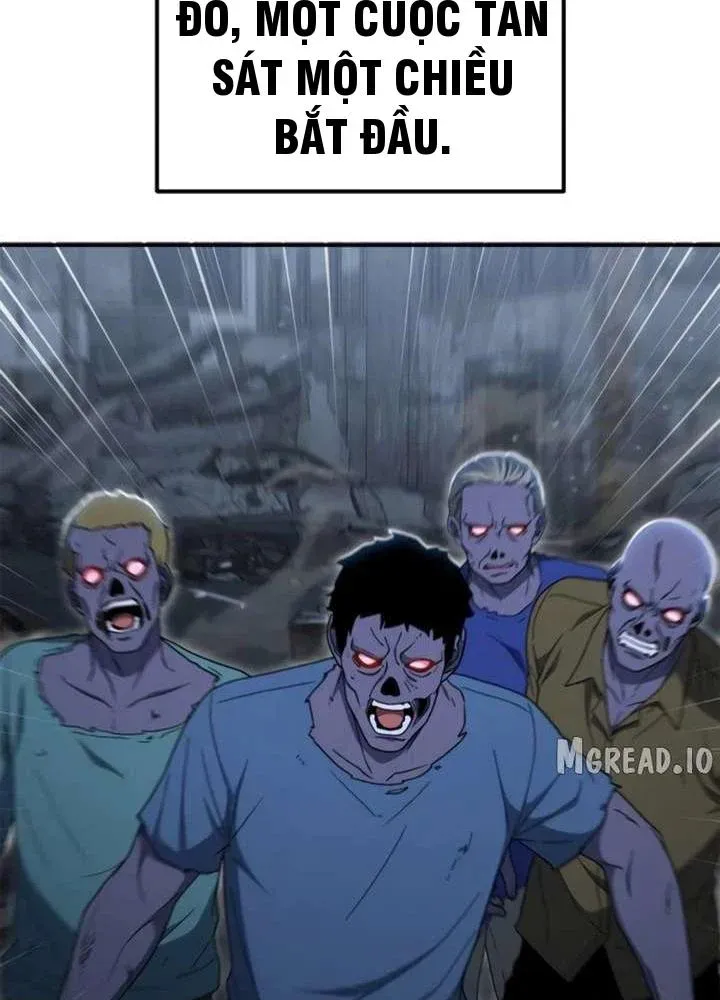 Cựu Chiến Binh Tận Thế Chapter 43 - 61