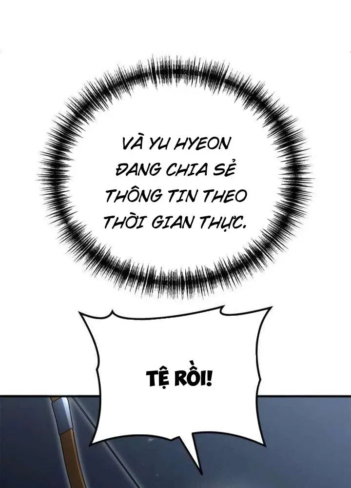 Cựu Chiến Binh Tận Thế Chapter 43 - 8