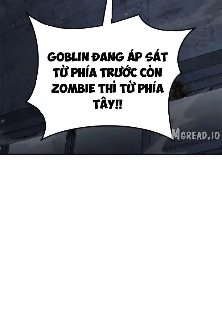 Cựu Chiến Binh Tận Thế Chapter 43 - 10