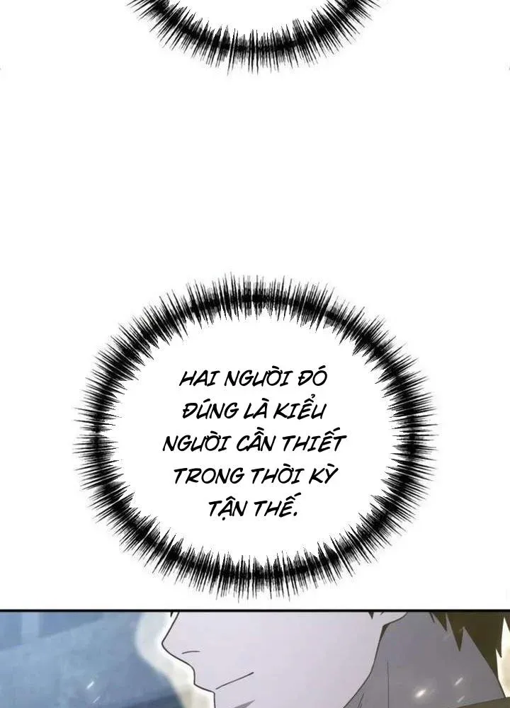 Cựu Chiến Binh Tận Thế Chapter 43 - 98