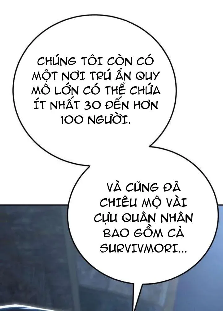 Cựu Chiến Binh Tận Thế Chapter 44 - 114