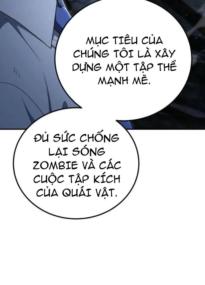 Cựu Chiến Binh Tận Thế Chapter 44 - 116